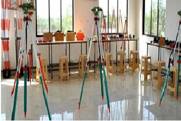 laboratory
